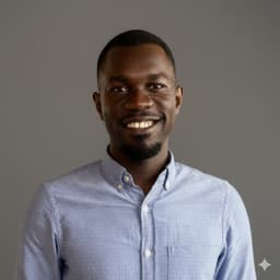 Jesse Oduru
